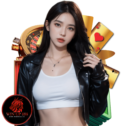 winup888 แทงบอลออนไลน์
